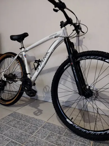 Bicicleta stark south aro 29