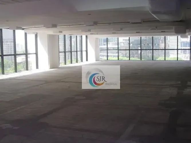 Conjunto para alugar, 370 m² Vila Olímpia - São Paulo/SP