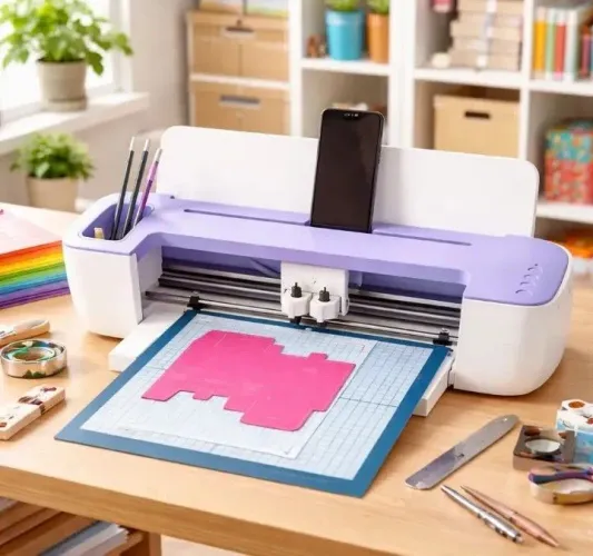 Impressora a Laser Plotter De A3 Recorte Portátil Para Balões,cartões,artesanat