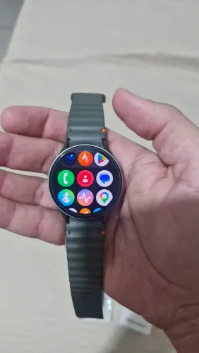 Samsung Watch7 44mm- com garantia