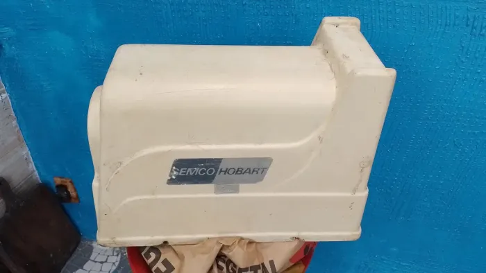 MOEDOR DE CARNE P/AÇOUGUE 