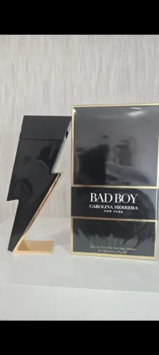 Bad Boy - 100ml