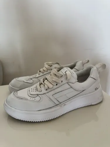 Tênis Reserva Hero Branco 