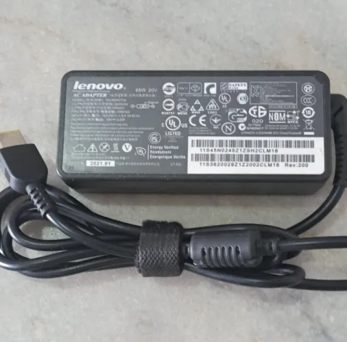 Fonte notebook lenovo