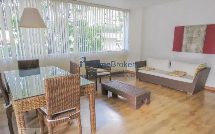 Apartamento a venda na Indianopolis