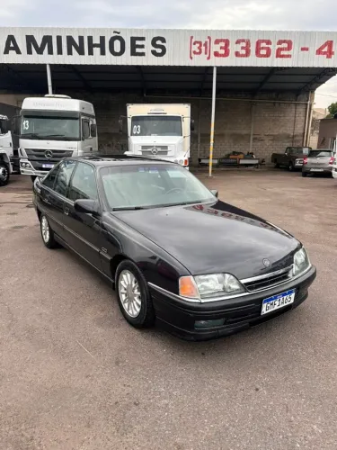 Chevrolet Omega CD 4.1 / 3.0 1995
