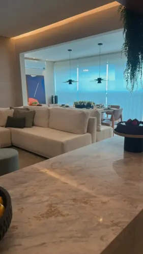 Apartamento Condomínio Helbor Clube