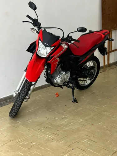 Moto Bros a venda