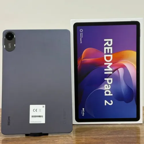 TABLET XIOAMI PAD 2 - PROMOÇÃO 