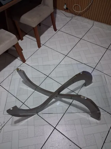 Vendo mesa de centro