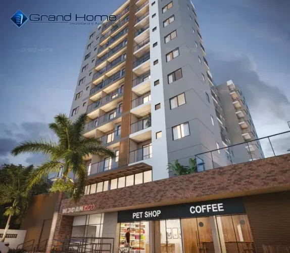 Apartamento 2 quartos em Coqueiral de Itaparica