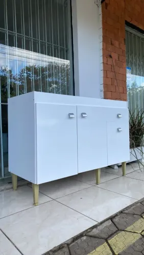 Balcao de pia para venda novo