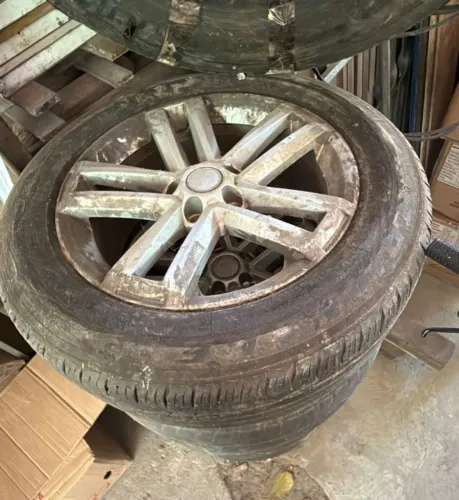 Roda Aro 20