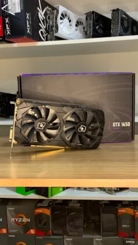 GTX 1650 4GB MANCER