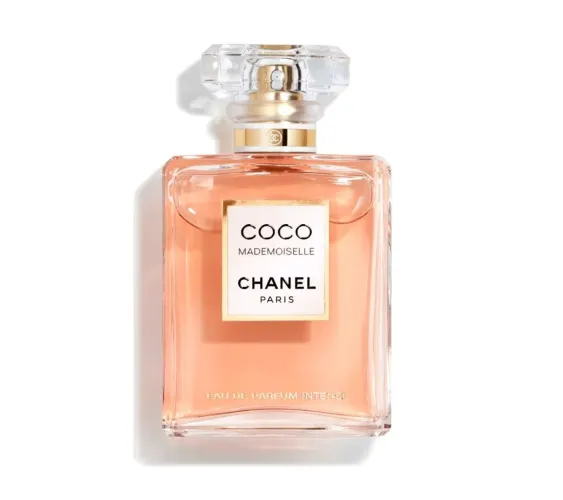 Coco mademoiselle intense Chanel 