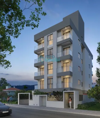 Apartamento 3 dormitórios por R$515.000,00 em Pagani.