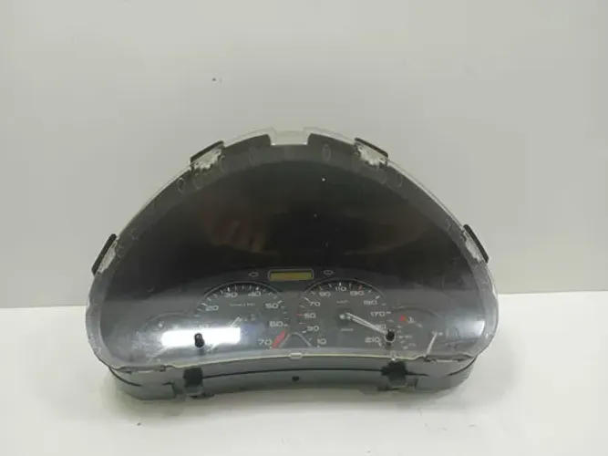 Painel De Instrumentos Peugeot 206 2001 A 2005