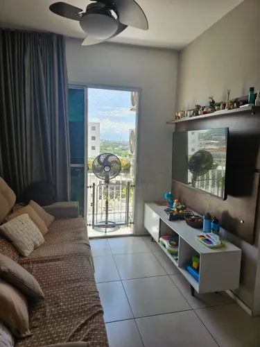 Apartamento em Jardim Limoeiro - Porteira fechada, 3 quartos, 1 suíte, 2 vagas