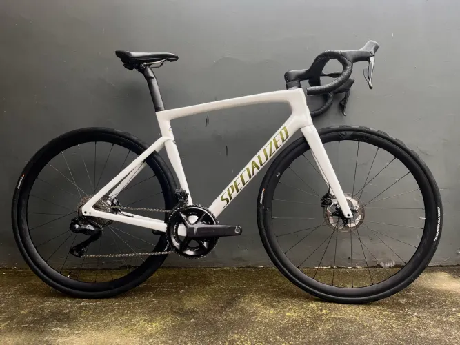 Specialized SL7 Tarmac 2022 - tam 56