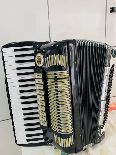 Acordeon Lo Duca