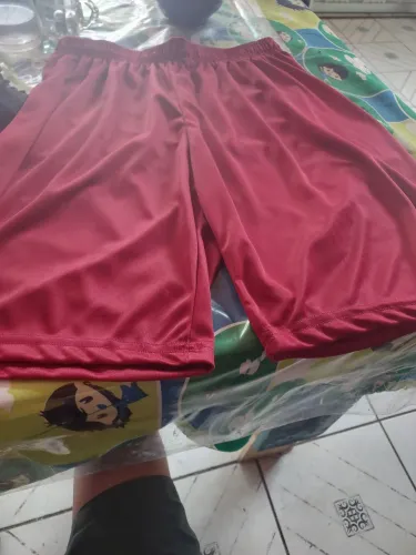 Unidade 12 reais são 5 calções atacado 50