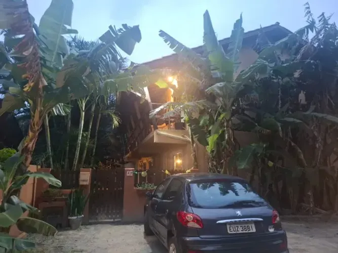 Alugo apto de 1 dormitório ,mobiliado,taxas inclusas nna Fortaleza da Barra,Barra da Lagoa