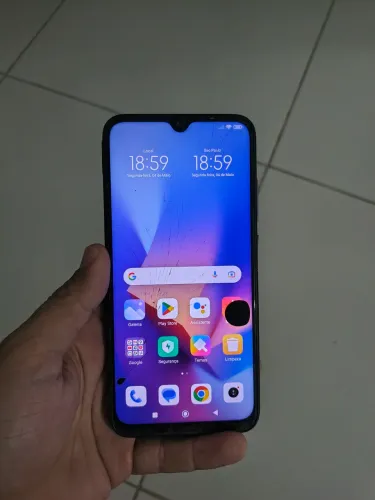 Xiaomi Redmi Note 8 2021