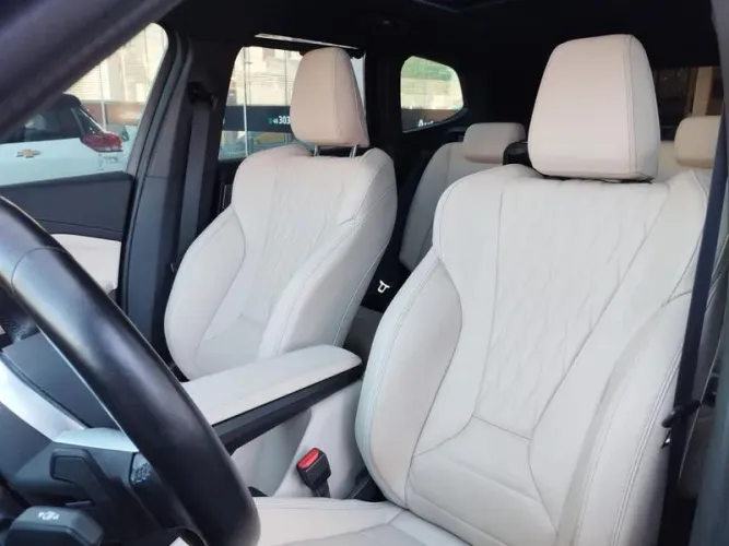 BMW X1 Sdrive 20I M Sport 2.0 TB Aut. 2024