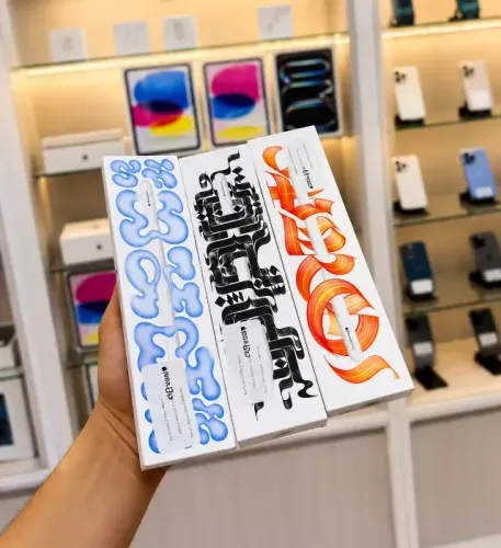 Apple Pencil PRO 10X SEM JUROS!