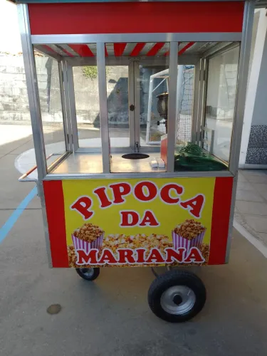 Pipoqueira