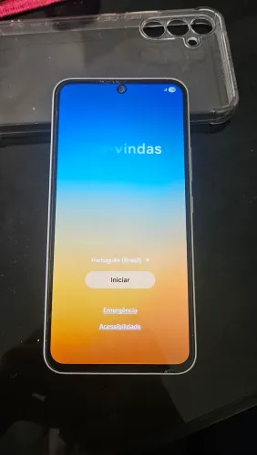 Vendo Samsung A54