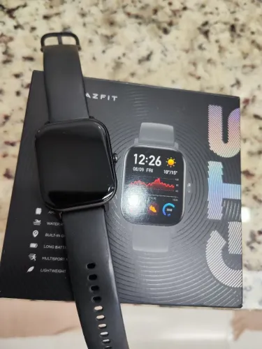 Amazfit GTS ótimo estado
