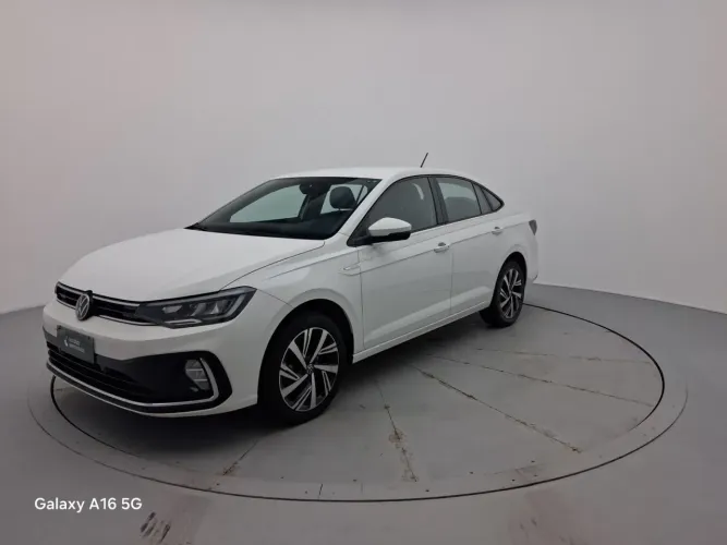 Volkswagen Virtus Highline 200 TSI 1.0 Flex 12V AUT 2025