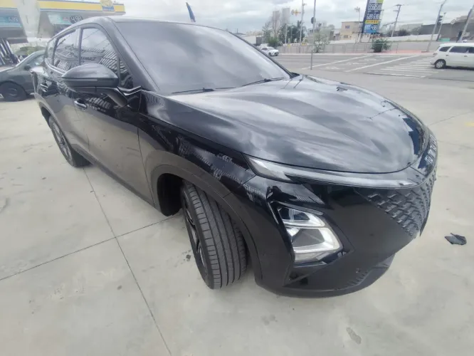 Omoda 5 Prestige 1.5 TB FWD 2026