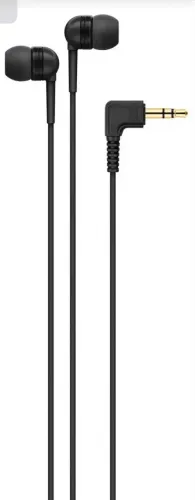 Retorno E Ponto Eletrônico Sennheiser Ew Iem G4 Wireless Cor Preto