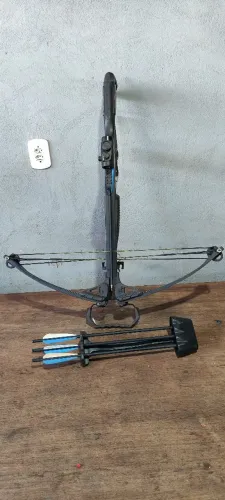Besta composta Jackal