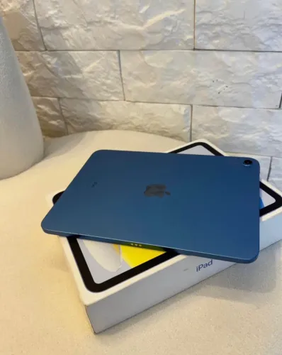 iPad geração 10