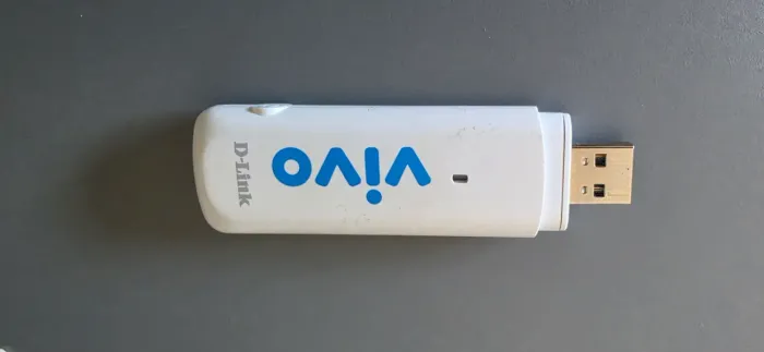 Modem USB portátil da D-Link DWM-157