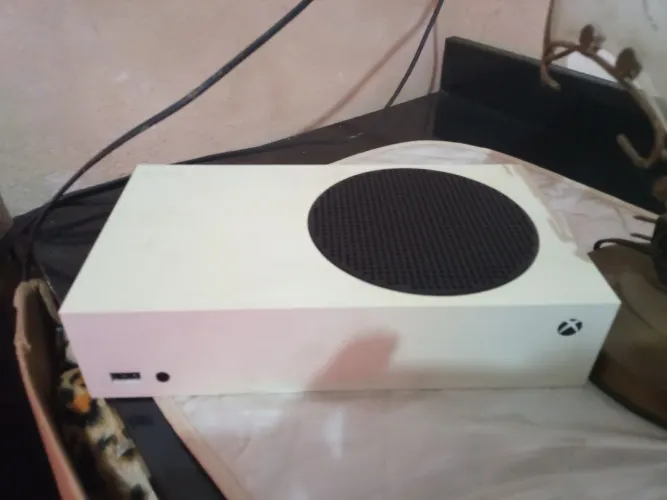 Xbox series S