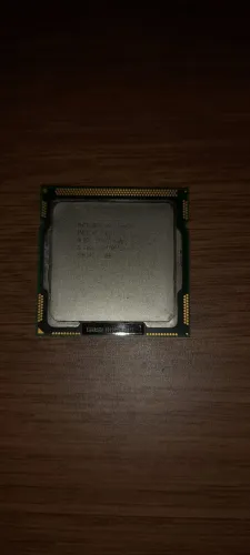 Intel Core I5 650 3.2Ghz