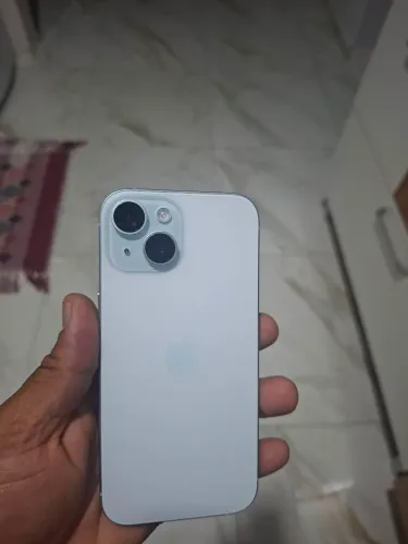 Iphone 15 256 gigas
