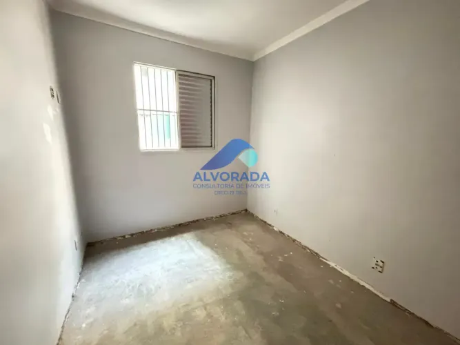 Apartamento à venda, Parque Industrial, São José dos Campos, SP