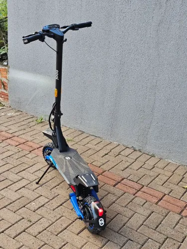 Patinete eletrico Joog G12 T3 2000w 