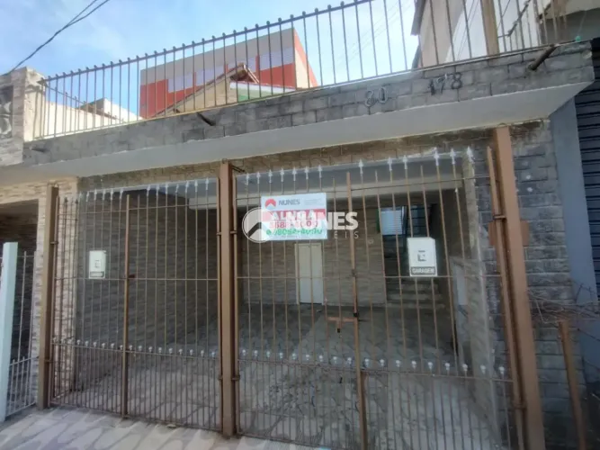 Casa Terrea em Osasco