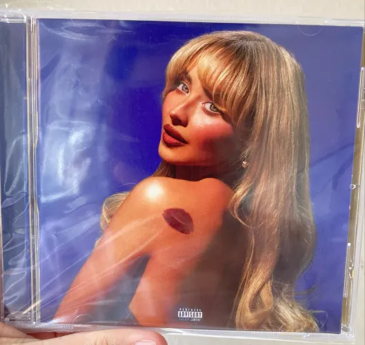 CD Short N? Sweet Sabrina Carpenter