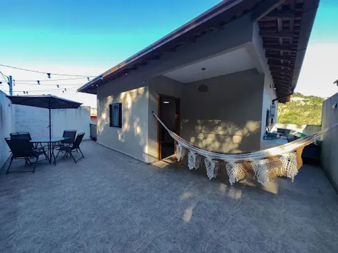 Casa com 3 dormitórios à venda, 118 m² por R$ 560.000,00 - Barra do Imbuí - Teresópolis/RJ