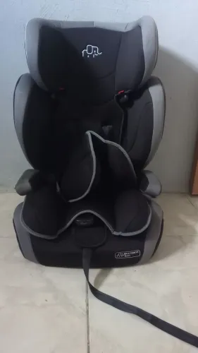 Cadeira de carro