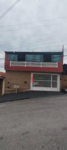 Casa com 2 dormitórios à venda, 340 m² por R$ 970.000,00 - Vila Galvão - Guarulhos/SP
