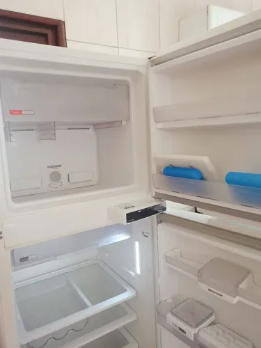 Geladeira Brastemp Frost Free