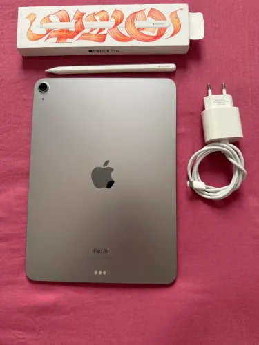 iPad Air 11 polegadas M2 256 GB